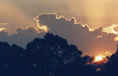 Sunrises to Sunsets - Lanscape photographer, Brisbane
